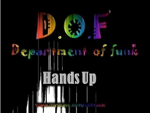 DOF: Hands Up