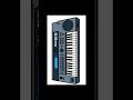 #petshopboys #synth #instrumental #electronicmusic #cover #roland