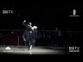 International dance festival 2023  dsi elite performers glennrichard boyce and caroly janes