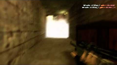 NiP-walle sick awpace