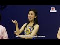 Barwo Channel: Online Class of Cantonese Opera - Episode 10  Singing: Yiwong Laushuiban