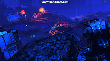 XCom Enemy Unknown part 43 - Close