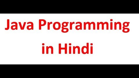 60. Creating Window using AWT Frame class in Java