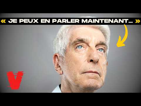 Jacques Vallée Lâche une Bombe OVNI Choquante