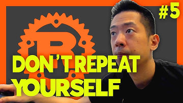 Let Functions HELP YOU! - Rust for the ABSOLUTE Beginner Tutorial