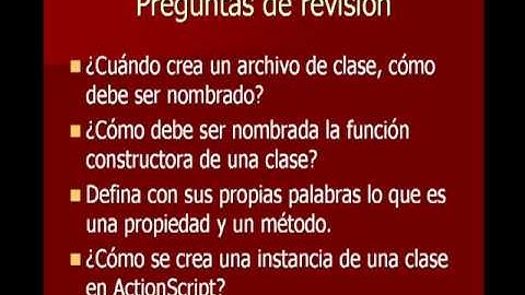 as3 unidad 4 p79 preguntas de revision
