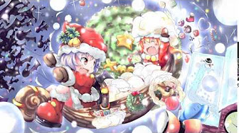 東方クリスマスアレンジ集 Youtube