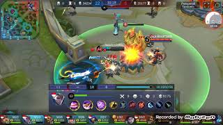 Derasnya Lifesteal Alucard
