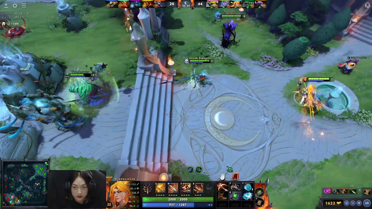 execration vs motivate.trust gaming