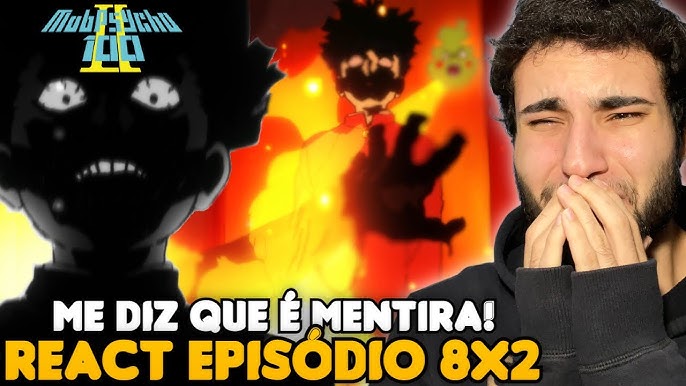 Mob Psycho 100 terá dublagem em português - NerdBunker