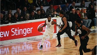 Best 20 Crossovers From Week 18 | All-Star Weekend And More! (Stephen Curry, Kyrie Irving and More)