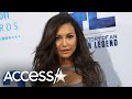 Naya Rivera Search Goes On As Police Share Underwater Video