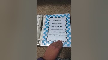 CDA Professional Portfolio