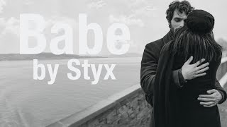 Styx | Babe - Cat Jahnke