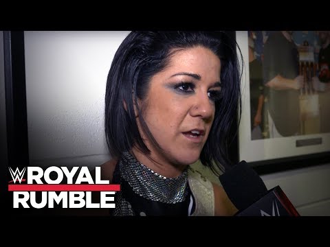Bayley believes she’s the best competitor in the Women’s Division: WWE Exclusive, Jan. 26, 2020