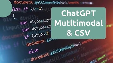 ChatGPT & upload de CSV créer en PHP via parsage d