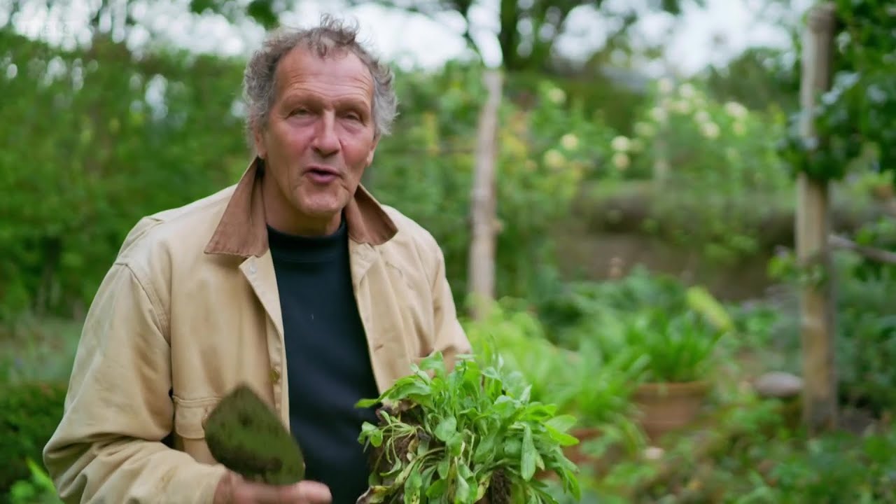 Gardeners' World 2025🍀Episode 27