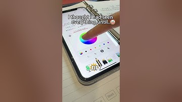 I thought I had seen everything,until  #newyes #syncpen