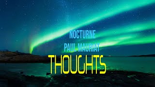 PAUL MAURIAT - NOCTURNE