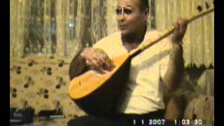 Timur Aydoğan - Kara Günler Gelir Geçer.mpg