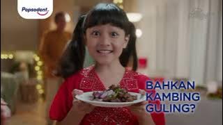 MENTARITV HD - Iklan Pepsodent Herbal Nafas Segar 18 Jam (2025)