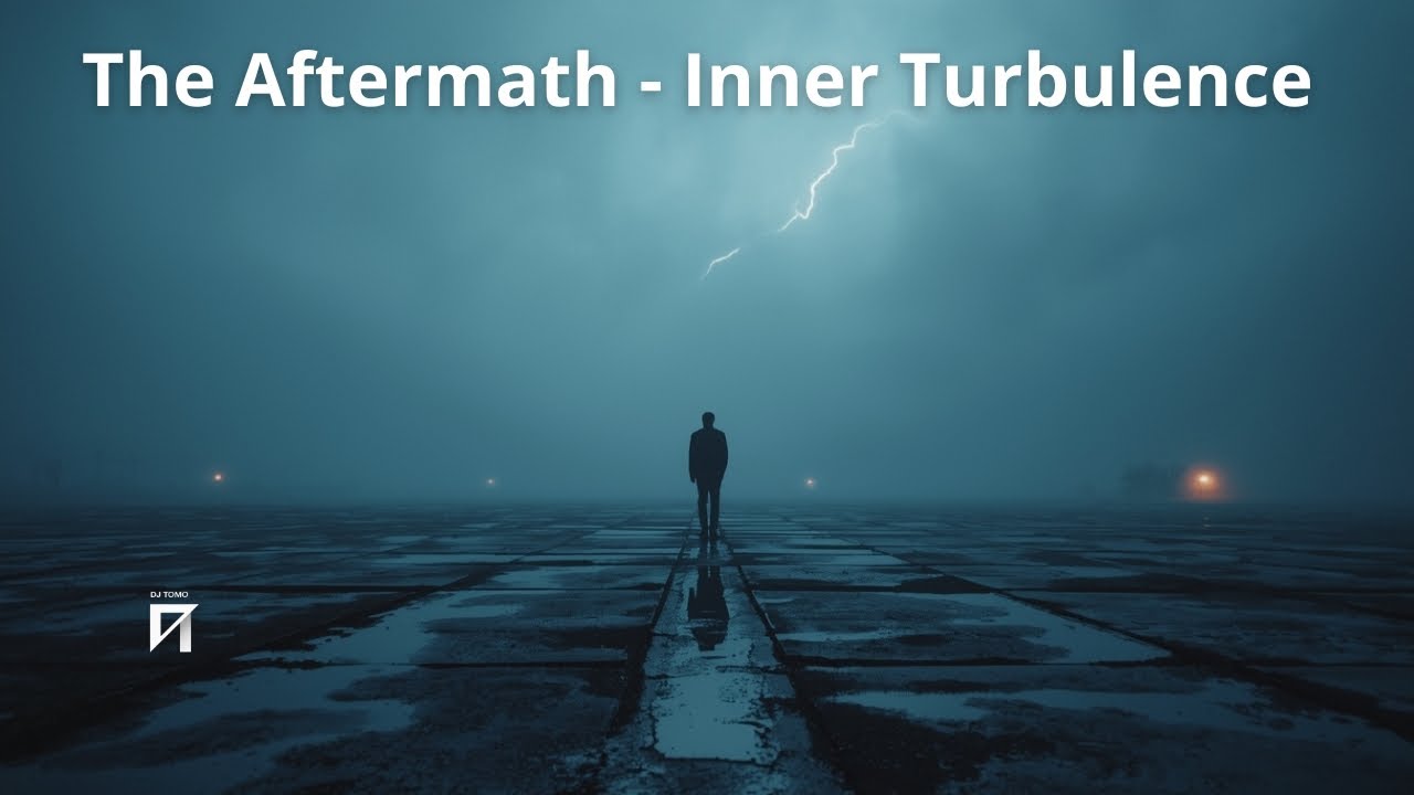 Watch DJ ToMo - The Aftermath | Inner Turbulence (Part 4/5) on YouTube Watch DJ ToMo - The Aftermath | Inner Turbulence (Part 4/5) on YouTube