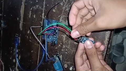 Arduino-based smart LED lights