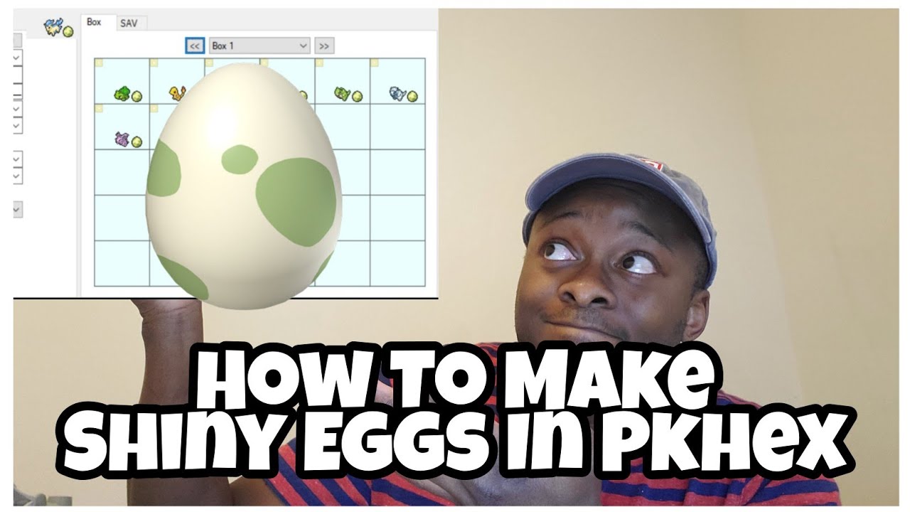 pkhex gen 7 egg hatch pkhex gen 7 egg hatch