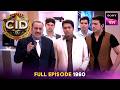 CID ​​के पास आया College Ragging Case! | CID | Full Episode 1260 | 10 Mar 2026