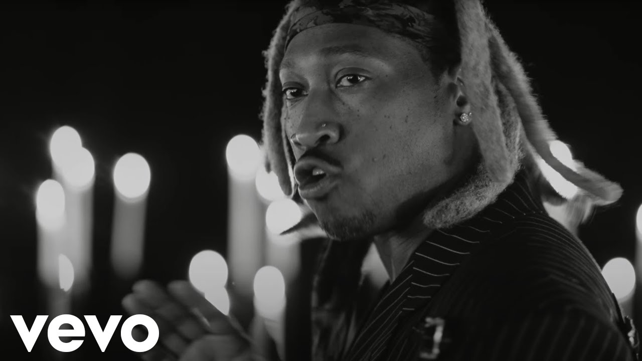 Future ft. Lil Baby - Cold Veins [Music Video] - YouTube
