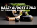 Wow! This Budget Earbuds is awesome! QCY T9