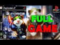 G Force Full Game Walkthrough No Commentary Longplay 