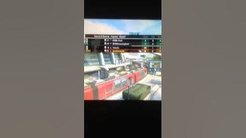 First Map Express wrong rules proof