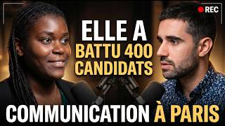 Comment TROUVER un CDI en communication à Paris en 2026 (témoignage emploi)