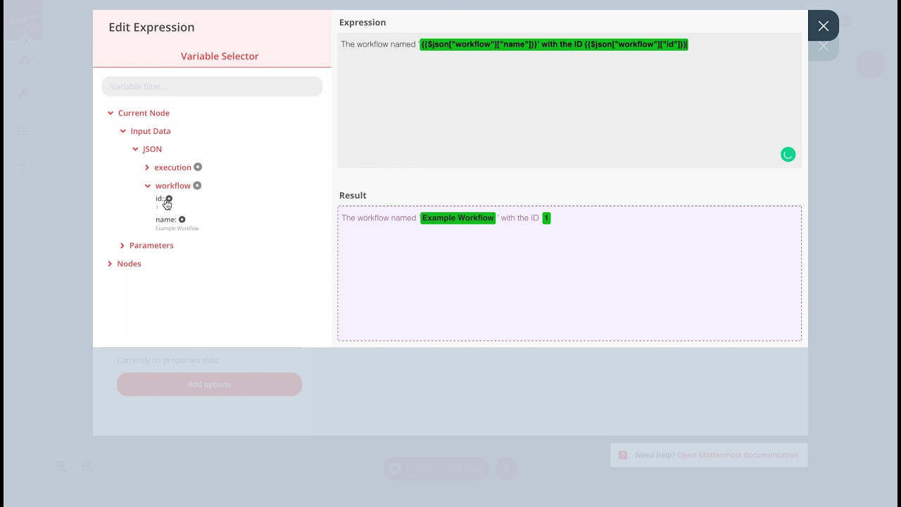 Creating error workflows in n8n – n8n Blog