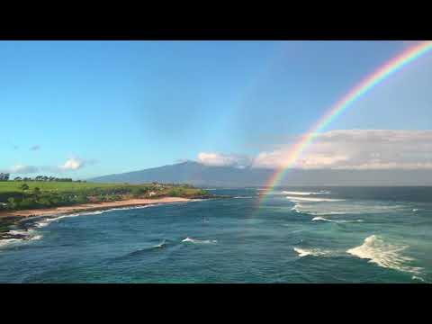 Paia Town - Maui Hawaii