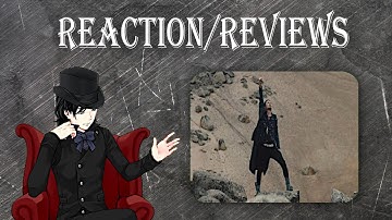 The HU - Yuve Yuve Yu [MV] (Reaction)
