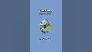 Qasidah Sinta Cover M Rizal Abjan