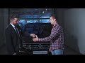 Смотрим на Новый Volkswagen TIGUAN и вдохновляемся на приключения