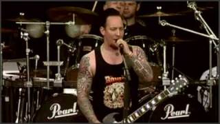 Caroline # 1 ~ Volbeat Live