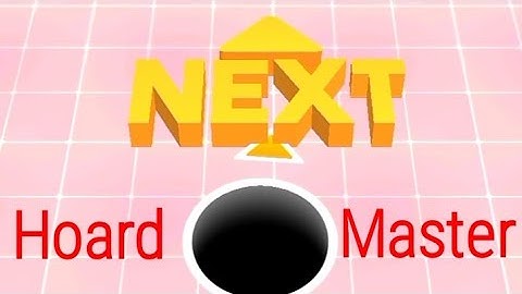 Hoard Master New Gameplay Level - 2 || Part - 2 || 24Hours Gaming || 2022 ||