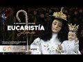 Eucaristía Solemne | 1ra Peregrinación Virtual | Divina Pastora | 14 de Enero 2021