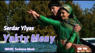 Serdar Ylyas Yakty Meni