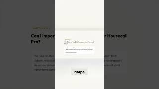 Best Field Service Management Software for General Contractors