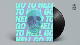 Mindme - Go to Hell + Instrumental Version