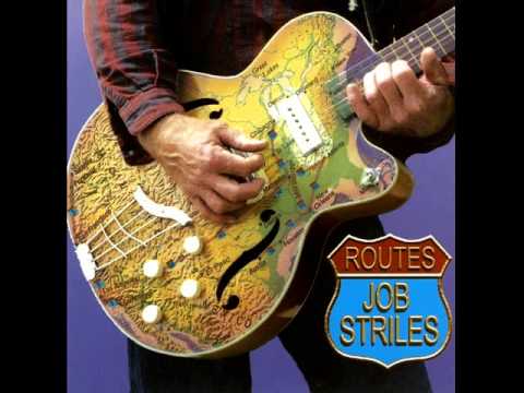 Job Striles - Heart Shooting Pistol