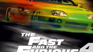 Virtual Diva By Don Omar -Fast And Furious 4