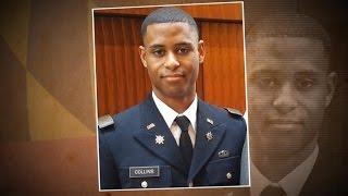 Hundreds Gather To Honor Student Stabbed At Umd