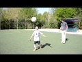 ★NEW SOCCER TALENT AGE 8 !!!!! ★AMAZING SKILLS SOCCER