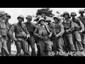 Cease fire  rare 1953 3d feature actually filmed on the battlefields in korea